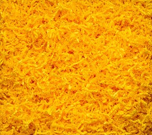 Wypełniacz SizzlePak żółty 10kg