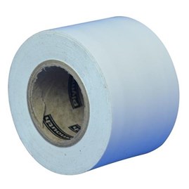 Taśma izolacyjna biała