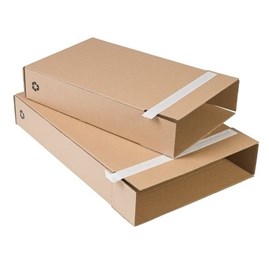 Pakiet Karton wykrojnikowy 230x75x330mm 10szt