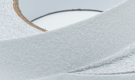 Taśma Antypoźlizgowa 25mm/18.3m Transparent