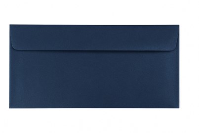 Koperty DL HK/ Perłowe Granatowe / 120g a50