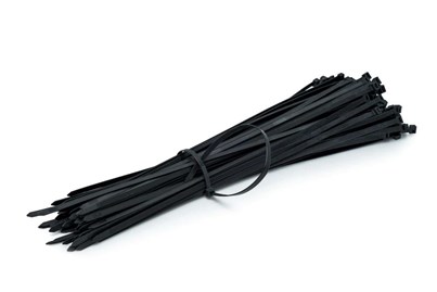 Opaska Zaciskowa Czarna