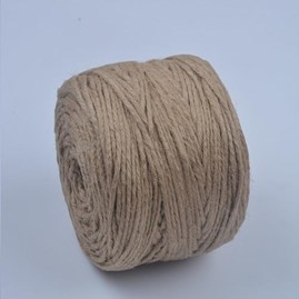 Jutowy sznurek biodegradowalny 1 kg