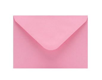 Koperty ozdobne C5 jasny róż