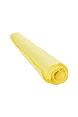 Pergamin Żółty Rolka 70cm/5mb