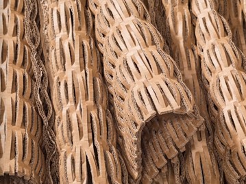 Wypełnienie tekturowe