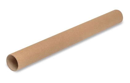 Tekturowa tuba L1250