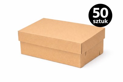 Karton wykrojnikowy na buty 320x220x130 mm 50 szt