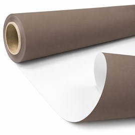 Papier kraft kawowy rolka 79 cm 40 m 60 g