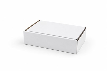 Karton wykrojnikowy biały 150×100×50 mm F426 100 sztuk