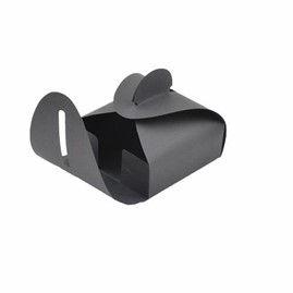 pudełko prezent z tektury litej