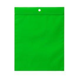Torebka strunowa 160x220mm 50um 50szt. ZIELONA