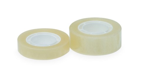 Taśma biurowa samoprzylepna