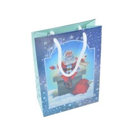 Torebka Świąteczna 