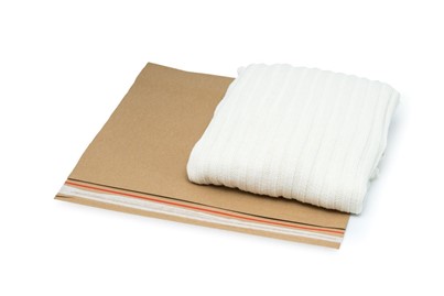 Koperta e-commerce 110 GSM