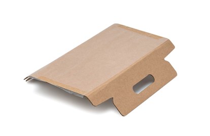 Tekturowa wkładka Fix Box