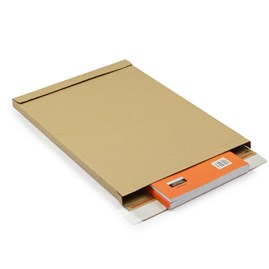 Pudełko Flatbox F03 250x20x350mm InPost Gabaryt XS