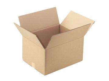 Karton klapowy 640x380x390 mm Paczkomat C EB580