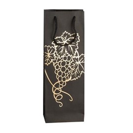 Torebka Papierowa Na Wino 