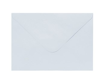 Koperty Bezkwasowe C5 White Linen 120gsm 50szt