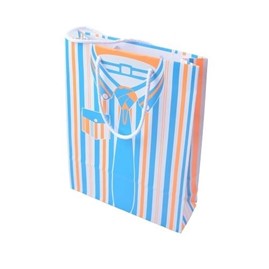 Torebka świąteczna