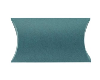 Pakiet Pudełko ozdobne Podszka 135x100x30 Zielone S 10szt