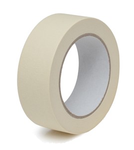 Taśma papierowa lakiernicza