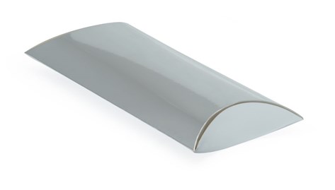 Pakiet Pudełko Laminowane Podu. 250x165x50 Srebr 10 szt