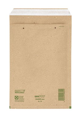 Koperta bąbelkowa D14