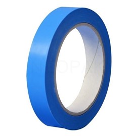 TAŚMA Strappingowa 50mm/66m NIEBIESKA