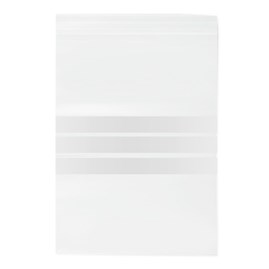 woreczki strunowe 120 x 180 mm