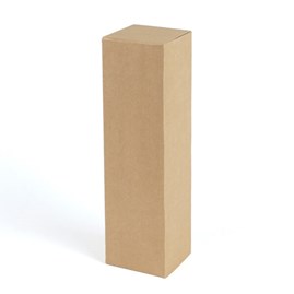 Karton na butelkę z regulacją 385x96x102mm na wino