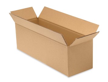 Pudełka klapowe 440 x 140 x 140 mm