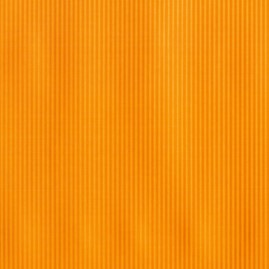Papier Karbowany Ozdobny Pomarańczowy