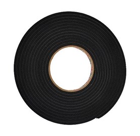 Taśma EPDM Uszczelkowa 5mm/10mm/5m