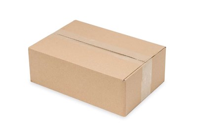 Karton papierowy w formacie A3 wysyłkowy