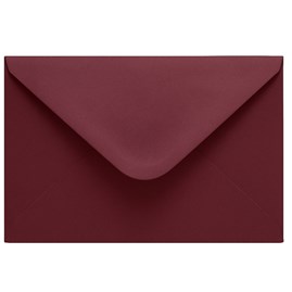 Koperty C5 / Perłowy Bordowy / 120g a50 40-21