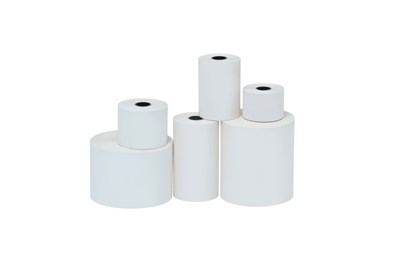 Papier do kasy fiskalnej 80mm/30m - Karton 90szt.