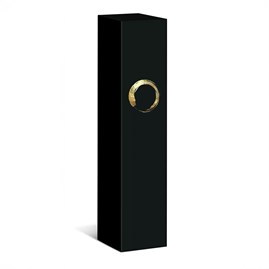 Pudełko Premium na wino SIGNUM 380x88x100mm