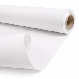 Papier kraft biały rolka 79 cm 40 m 60 g