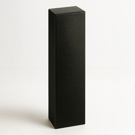 Pudełko K-891 100x100x340mm Czarne