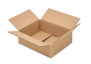 Karton klapowy 250x200x50 mm (zew) B320 – Paczkomat A