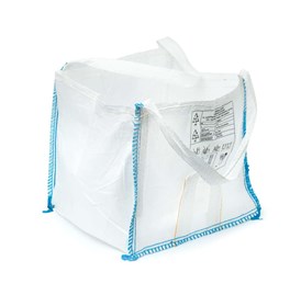 Worek BIGBAG Kontener 45x45x45cm Otwarty 2 uchwyty