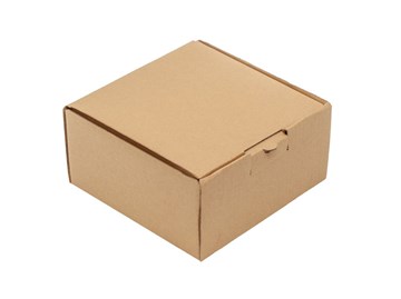 Pakiet - Karton wykr. 200x200x100mm - 100 szt