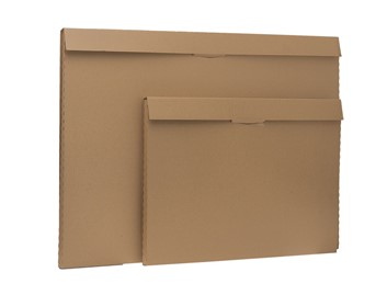 Karton wykrojnikowy płaski