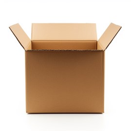 Karton klapowy 500x300x200