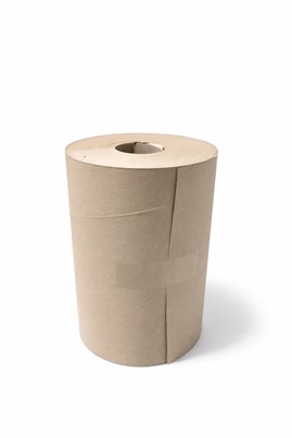 wypełniacz papierowy w rolce 350 mm 450 m 80 g