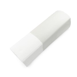 Ręczniki papierowe ZZ 100% Celuloza białe, zestaw 20x150szt