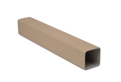 Tuba kwadratowa 70mm/gr2,5mm/L550 B2