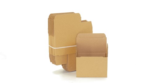 Pakiet - Karton wykr. 145x75x95mm - 100szt